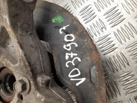 фото thumb №4, Корпус підшипник колеса ford s-max 2016 з передній po правої