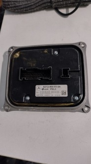 фото thumb №1, Преобразователь модуль mercedes e klasa 2139006104