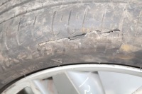 фото thumb №7, Комплект диск mini countryman r60 20555r17 2.0l дизель 105kw 2011