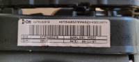 фото thumb №10, Подушка водія fiat fiorino 07354605270 пошкоджений знак оригінал