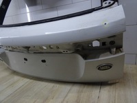 фото thumb №4, Land rover velar крышка багажника задняя задняя j8a2-40010-b