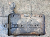 Купить Основание аккумулятор mercedes w123, фото thumb