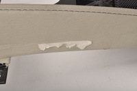 фото thumb №4, Aston martin db9 рамка панель обдув радіо 4g43-c04350-bcw