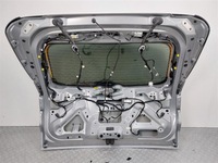 фото thumb №11, Кришка багажника задня задня ford kuga mk3 escape solar silver 2020-