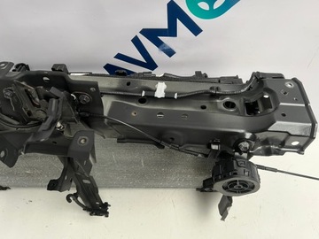 фото thumb №11, Pas переднее усилитель радиатор вентилятор балка lexus ux