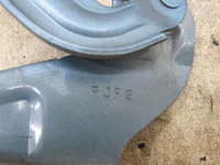 фото thumb №4, Петля капот правый d17 asx