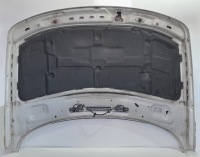 фото thumb №2, Капот land rover vogue l322
