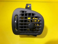 Боковая решётка обдув saab 9-5 140052003 nr325 Недорого, фото thumb