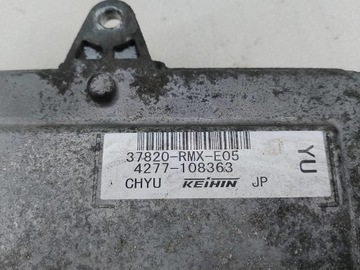 фото thumb №6, Компьютер, блок управления honda civic viii 37820-rmx-e05 4277-108363 1.3 гибрид
