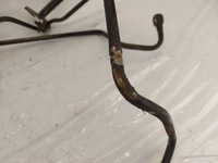 фото thumb №8, Шланг шланг трубка усилителя 1j0422893ch 1j1422891e skoda octavia i 1u2