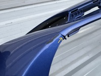 фото thumb №11, Hyundai i20 ii 2 lift 18-20r бампер перед передний 86511-c8aa0