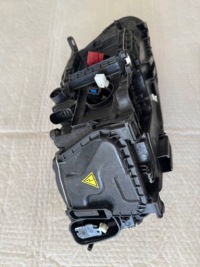 фото thumb №9, Audi q5 sq5 8r0 рестайлінг фара ліва bi ксенон led 8r0941005c оригінальна європа