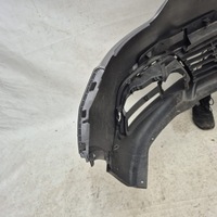 фото thumb №11, Renault captur 1 i 13-17 бампер перед передний