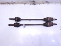 фото thumb №2, Приводной вал задняя задняя subaru forester iii 2.0 d