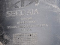 фото thumb №13, Kia ev6 молдинг na двері ліва задня задні 87733-cv100