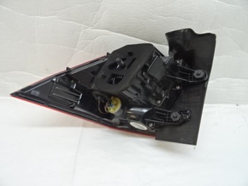 фото thumb №8, Vw tiguan 5na лампа права задня зад 5na945096