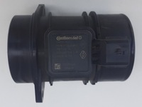 фото thumb №1, Расходомер 8200682558 5wk97021 renault captur i 1.5 dci