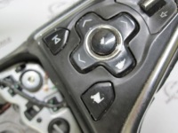 фото thumb №6, Insignia a i рестайлинг 10r руль кожаный 23191532 6091702 6244267