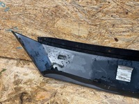 фото thumb №8, Mazda 6 gj iii 3 lift 18-24 молдинг козирок носик решітка бампера перед