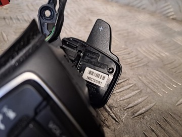 фото thumb №5, Ford kuga mk2 рестайлінг мультифункція кермо пелюстки круїз-контроль gj5t-14k147-ca