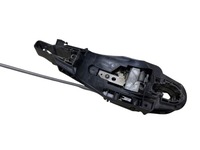 фото thumb №8, Замок дверь правый перед citroen c4 cactus 6 pin