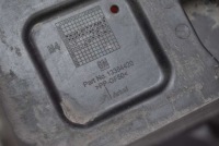 Основание аккумулятор 13308434 opel astra 4 iv j 1.6 cdti 110 km рестайлинг  11-20 Цена, фото thumb