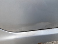 фото thumb №10, Peugeot 307 дверь правый задняя правое задние ezrc