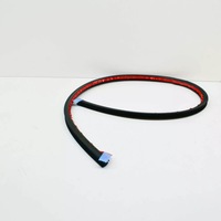 фото thumb №1, Audi tt 8j mk2 передняя часть правый inner door уплотнитель 8j0837718a