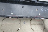 фото thumb №12, Бампер перед передний honda civic x type r 15-