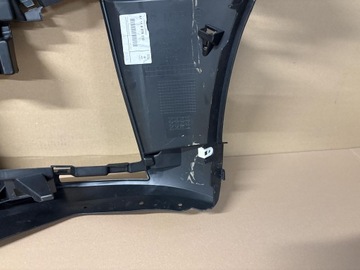 фото thumb №8, Bmw i4 g26 ковзун кріплення підсилювач бампера праві перед 8078612