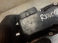 Lexus rx 330 - 350 - 400h дросельна заслінка Оригінал, фото thumb