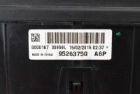 фото thumb №8, Блок запобіжників 95263750 opel mokka a 1.4 t 140 km 12-15