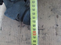 фото thumb №14, Кронштейн кабіни scania r 2015r euro 6 1491018