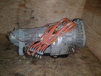 фото thumb №7, Коробка передач коробки передач mercedes ml 450 w164 гібрид 3.5 bmw x6 4.4