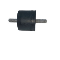 фото thumb №3, Daf xf105 подушка резонатор гаситель колебаний [1860292]