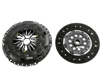 фото thumb №16, Набор сцепления sachs 3000 951 591