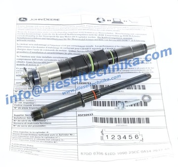 фото thumb №9, Новое 095000-0610 re543605 re543352