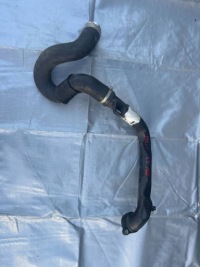 фото thumb №1, Jeep renegade труба пабтрубок  шланг интеркулер 1.6 m-jet 2016-