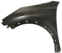 фото thumb №1, Крыло передний левый do kia niro 2016-2022