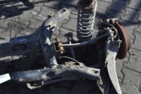 фото thumb №7, Mitsubishi lancer viii 1.8 подвешивание балка зад sedan