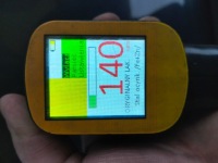 фото thumb №10, Двері праве задня land rover discovery 3 iii 2004-2009 колір lrc731