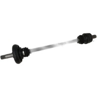 фото thumb №1, Mercedes w223 приводной вал półośka задняя задняя a2233508106