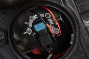 фото thumb №9, Фара лівий лампа перед eu 30678588 volvo xc90 1 i 02-06