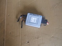 фото thumb №1, Korando iii c блок управления модуль усилителя