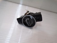 фото thumb №1, Перемикач світла mercedes w204 w207 w212