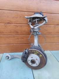 фото thumb №1, Поворотний кулак права важелі амортизатор kmp audi a4 b8 a5 8t