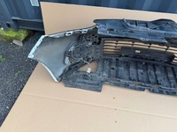 фото thumb №9, Бампер renault clio iv gt комплектний оригінал демонтаж