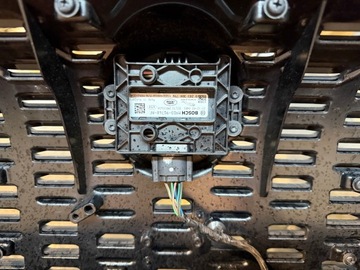 фото thumb №6, Бампер jaguar i-pace x590 рестайлінг