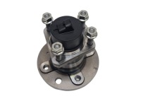 Ступица колеса задняя opel astra g 4 болты с abs Цена, фото thumb