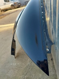 фото thumb №7, Крила правий перед audi a6 c6 allroad 04-08r lz9y